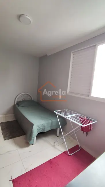 Foto 6 de Apartamento com 2 quartos à venda, 60m2 em Mogi Guacu - SP