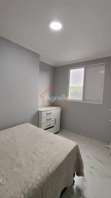 Foto 5 de Apartamento com 2 quartos à venda, 60m2 em Mogi Guacu - SP