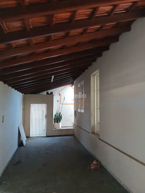 Foto 9 de Casa com 3 quartos à venda, 200m2 em Vila Pichatelli, Mogi Mirim - SP