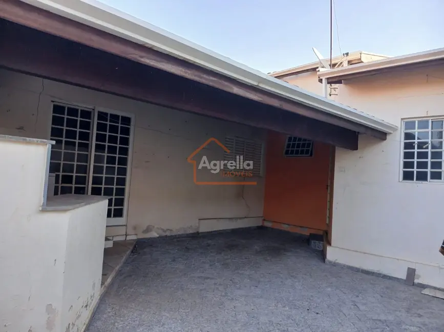 Foto 8 de Casa com 3 quartos à venda, 200m2 em Vila Pichatelli, Mogi Mirim - SP