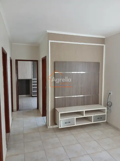 Foto 5 de Casa com 3 quartos à venda, 200m2 em Vila Pichatelli, Mogi Mirim - SP