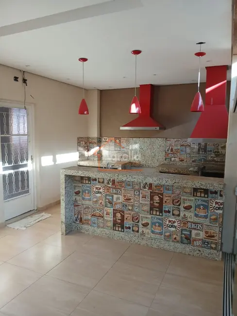 Foto 4 de Casa com 3 quartos à venda, 200m2 em Vila Pichatelli, Mogi Mirim - SP