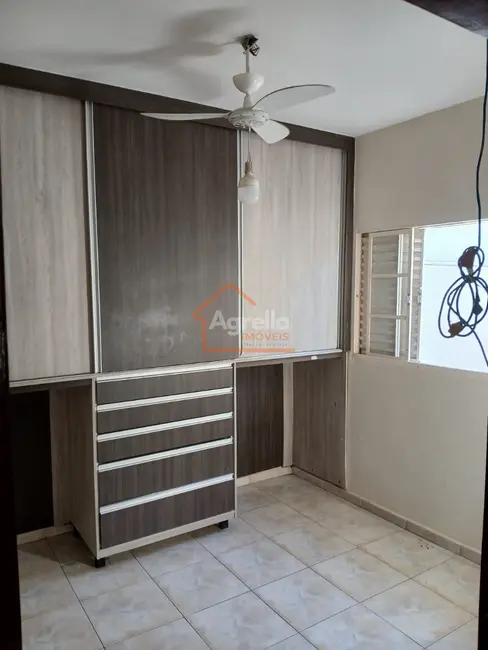 Foto 6 de Casa com 3 quartos à venda, 200m2 em Vila Pichatelli, Mogi Mirim - SP