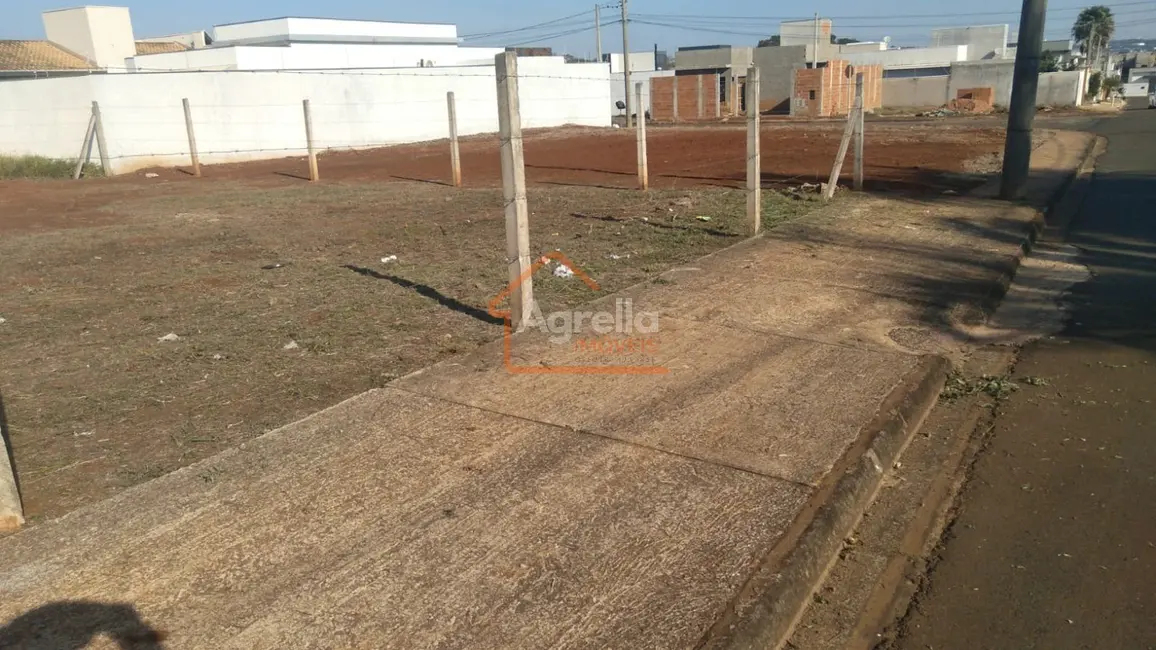 Foto 1 de Terreno / Lote à venda, 194m2 em Residencial do Bosque, Mogi Mirim - SP