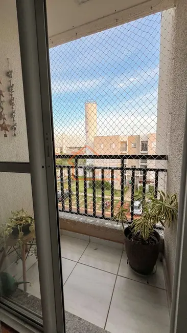 Foto 7 de Apartamento com 1 quarto à venda, 48m2 em Jardim Novo I, Mogi Guacu - SP