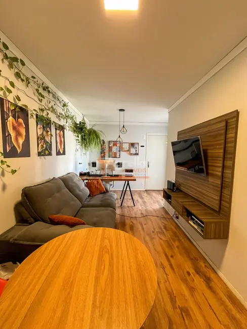 Foto 5 de Apartamento com 1 quarto à venda, 48m2 em Jardim Novo I, Mogi Guacu - SP
