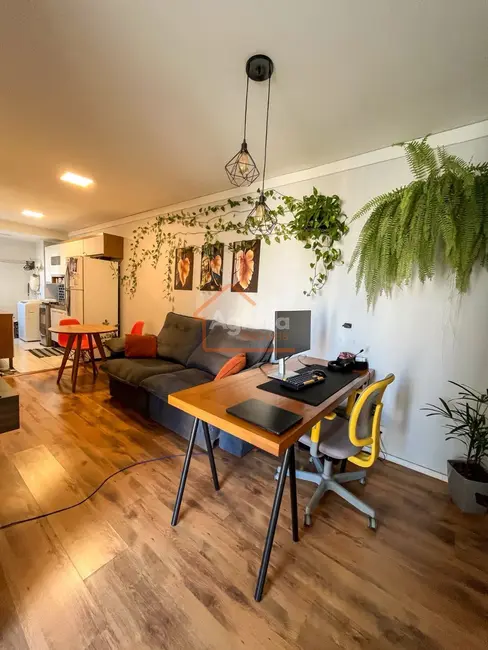 Foto 1 de Apartamento com 1 quarto à venda, 48m2 em Jardim Novo I, Mogi Guacu - SP