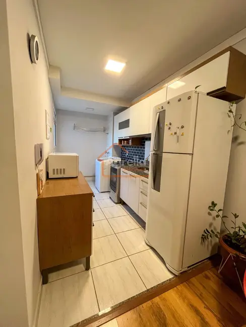 Foto 9 de Apartamento com 1 quarto à venda, 48m2 em Jardim Novo I, Mogi Guacu - SP