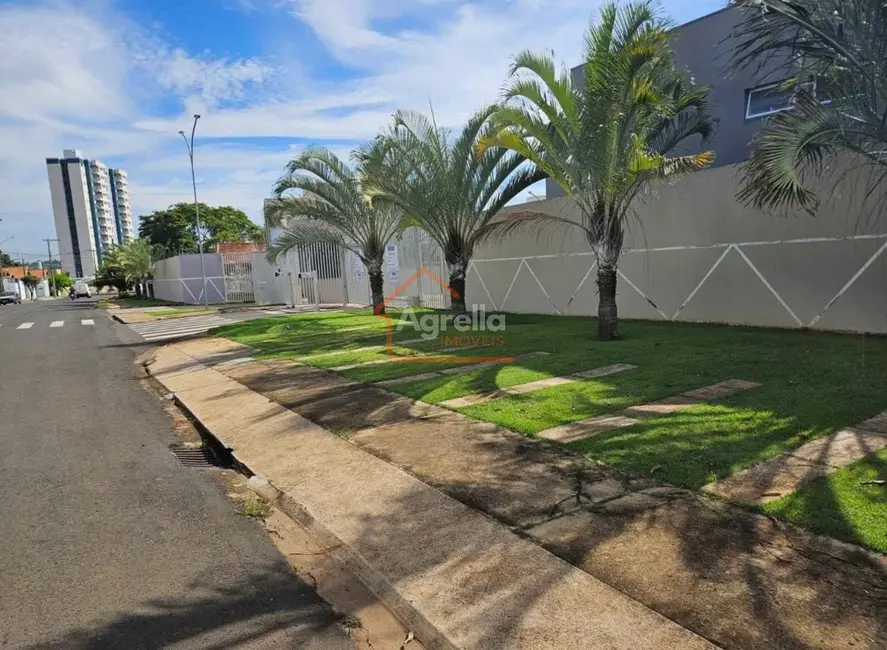 Foto 1 de Terreno / Lote à venda, 202m2 em Jardim Scomparim, Mogi Mirim - SP