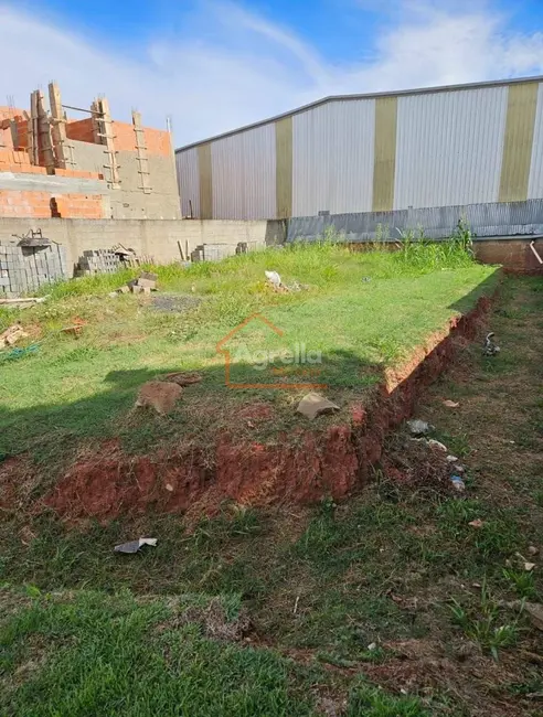 Foto 4 de Terreno / Lote à venda, 202m2 em Jardim Scomparim, Mogi Mirim - SP