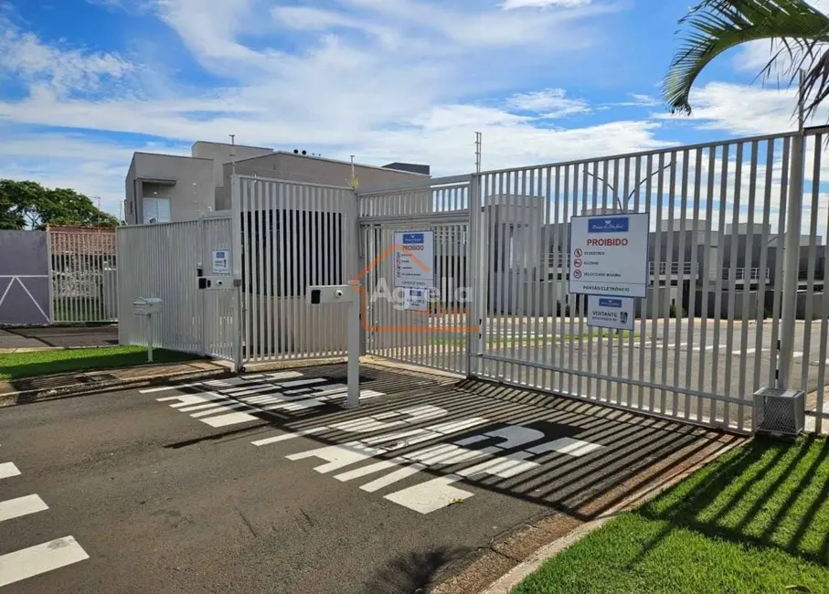 Foto 2 de Terreno / Lote à venda, 202m2 em Jardim Scomparim, Mogi Mirim - SP