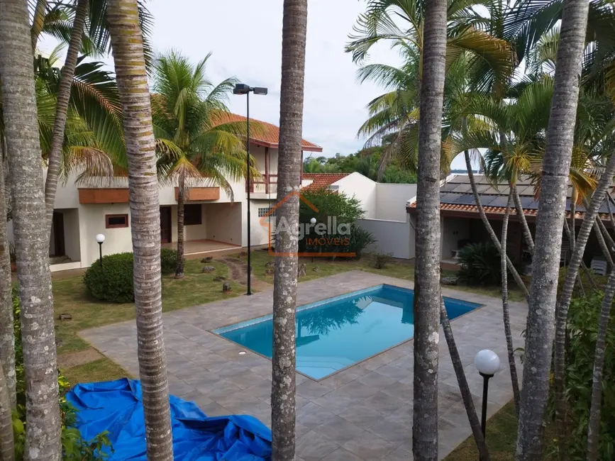 Foto 8 de Casa com 4 quartos à venda, 521m2 em Jardim Brasília, Mogi Mirim - SP