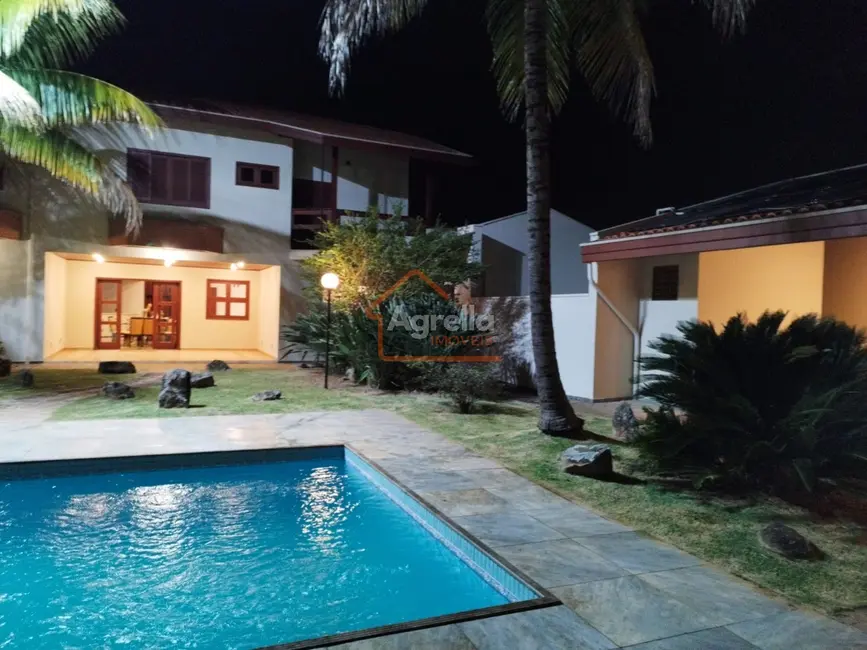 Foto 4 de Casa com 4 quartos à venda, 521m2 em Jardim Brasília, Mogi Mirim - SP