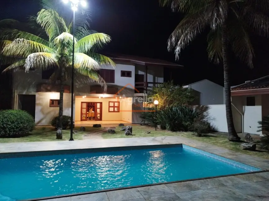 Foto 1 de Casa com 4 quartos à venda, 521m2 em Jardim Brasília, Mogi Mirim - SP