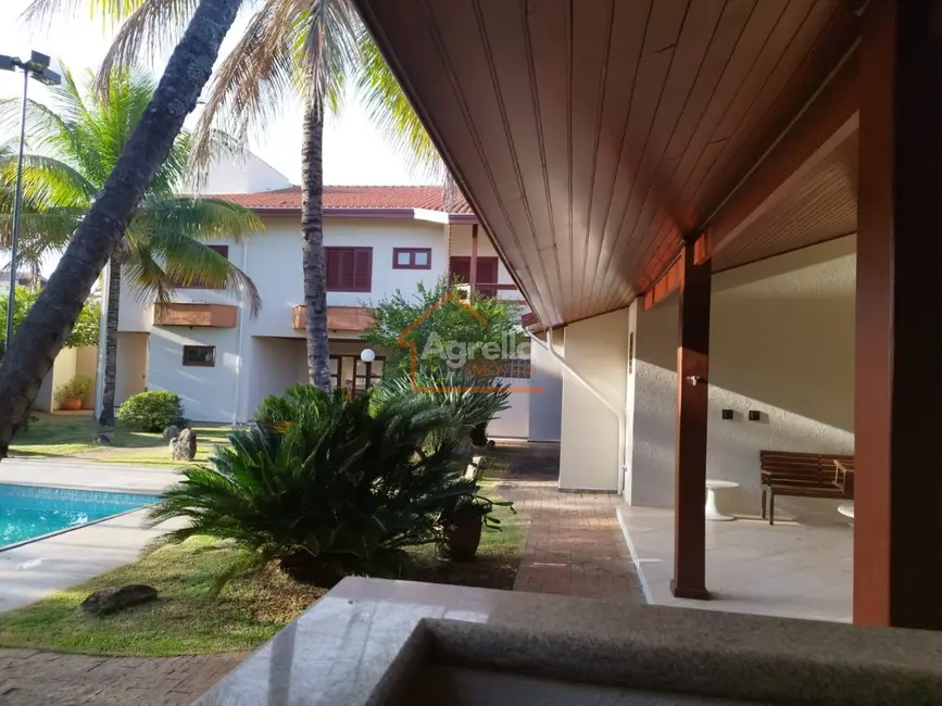 Foto 9 de Casa com 4 quartos à venda, 521m2 em Jardim Brasília, Mogi Mirim - SP