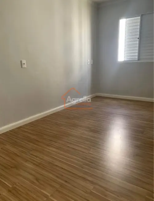 Foto 6 de Apartamento com 2 quartos à venda, 54m2 em Mogi Guacu - SP