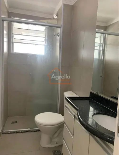 Foto 9 de Apartamento com 2 quartos à venda, 54m2 em Mogi Guacu - SP