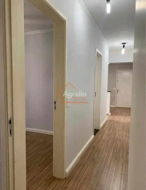 Foto 5 de Apartamento com 2 quartos à venda, 54m2 em Mogi Guacu - SP