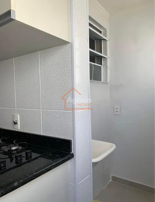 Foto 8 de Apartamento com 2 quartos à venda, 54m2 em Mogi Guacu - SP