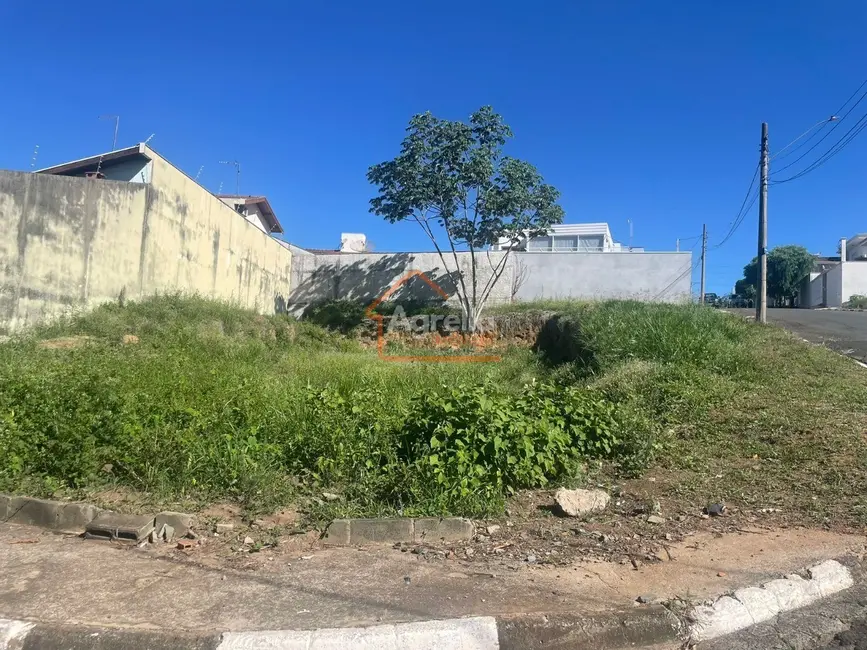Foto 1 de Terreno / Lote à venda, 430m2 em Centro, Mogi Mirim - SP