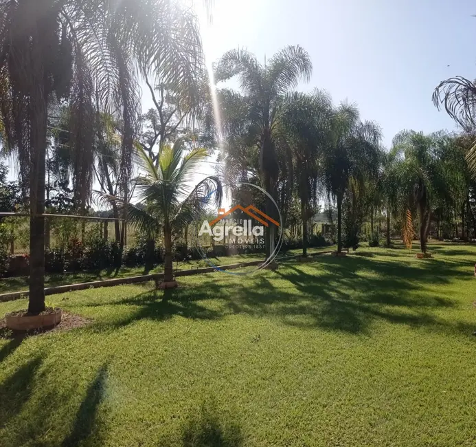 Foto 7 de Chácara com 3 quartos à venda, 145m2 em Martinho Prado Júnior, Mogi Guacu - SP