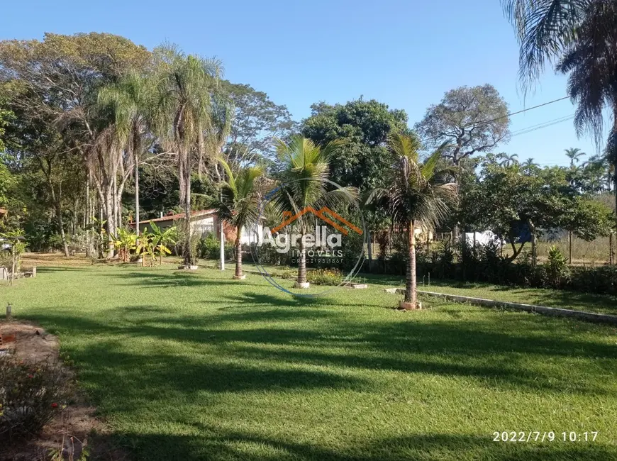 Foto 8 de Chácara com 3 quartos à venda, 145m2 em Martinho Prado Júnior, Mogi Guacu - SP