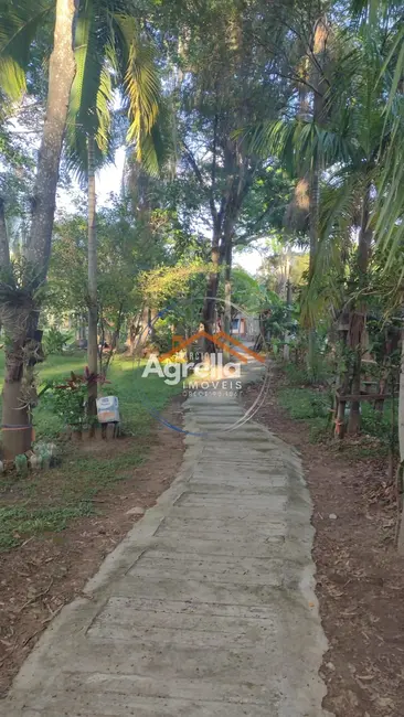 Foto 9 de Chácara com 3 quartos à venda, 145m2 em Martinho Prado Júnior, Mogi Guacu - SP