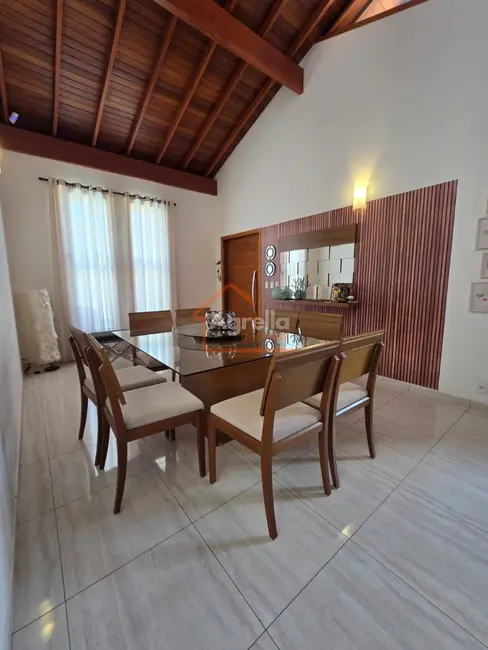 Foto 8 de Casa com 3 quartos à venda, 300m2 em Parque Residencial Murayama, Mogi Mirim - SP