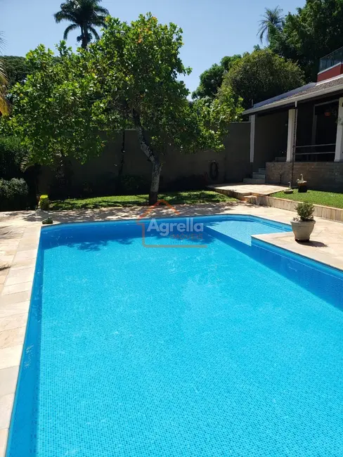 Foto 8 de Chácara com 3 quartos à venda, 1800m2 em Mirante, Mogi Mirim - SP