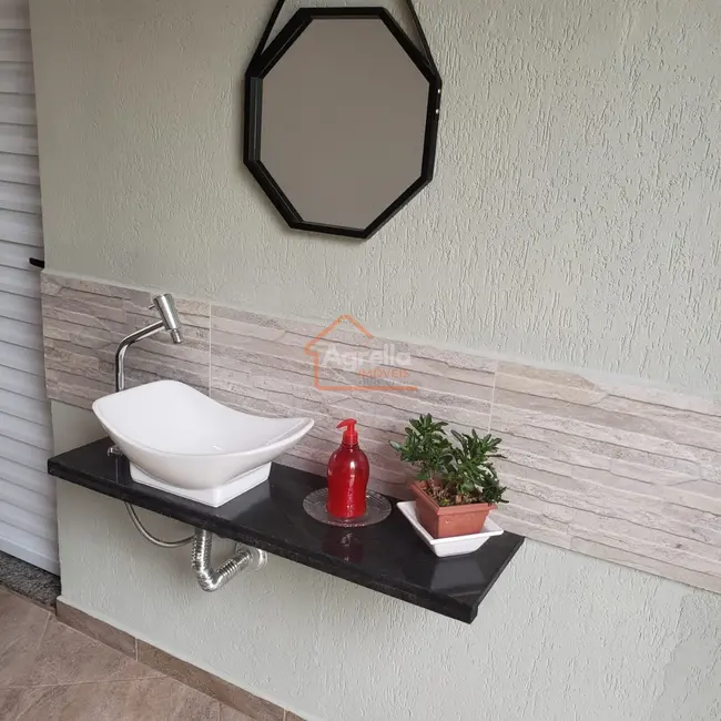 Foto 9 de Chácara com 3 quartos à venda, 1800m2 em Mirante, Mogi Mirim - SP