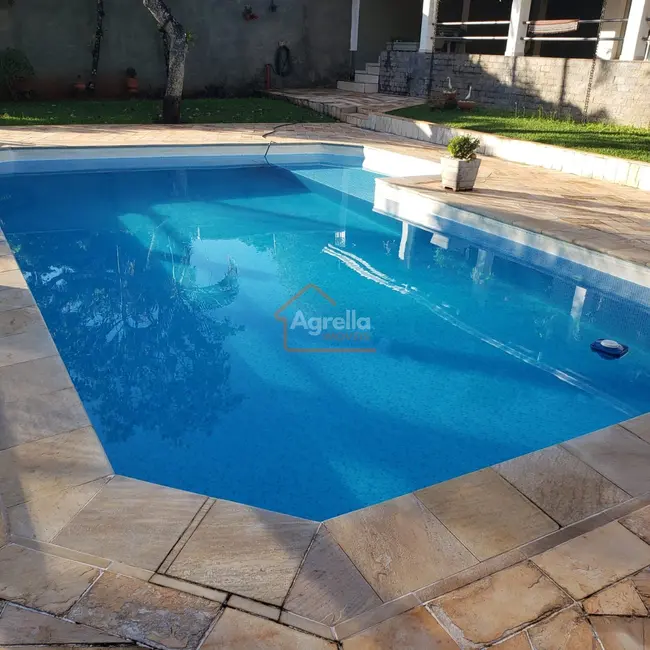 Foto 6 de Chácara com 3 quartos à venda, 1800m2 em Mirante, Mogi Mirim - SP