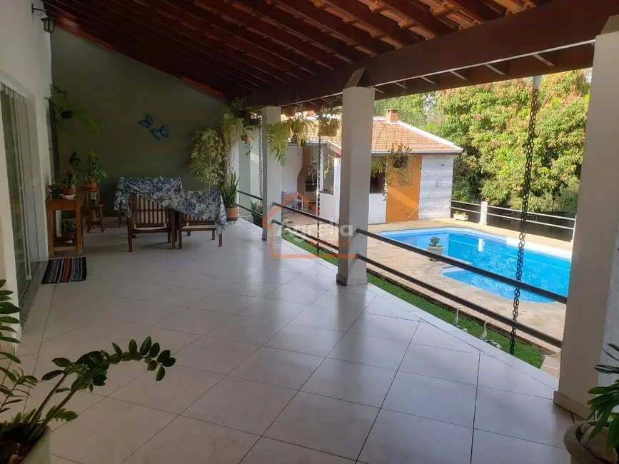 Foto 4 de Chácara com 3 quartos à venda, 1800m2 em Mirante, Mogi Mirim - SP