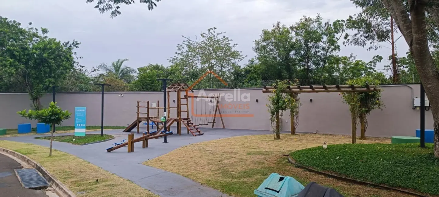 Foto 5 de Terreno / Lote à venda, 370m2 em Estiva Gerbi - SP