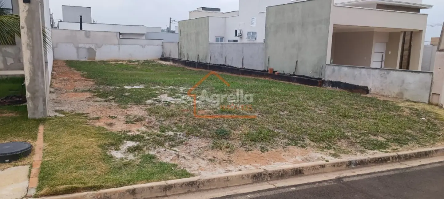 Foto 2 de Terreno / Lote à venda, 330m2 em Estiva Gerbi - SP