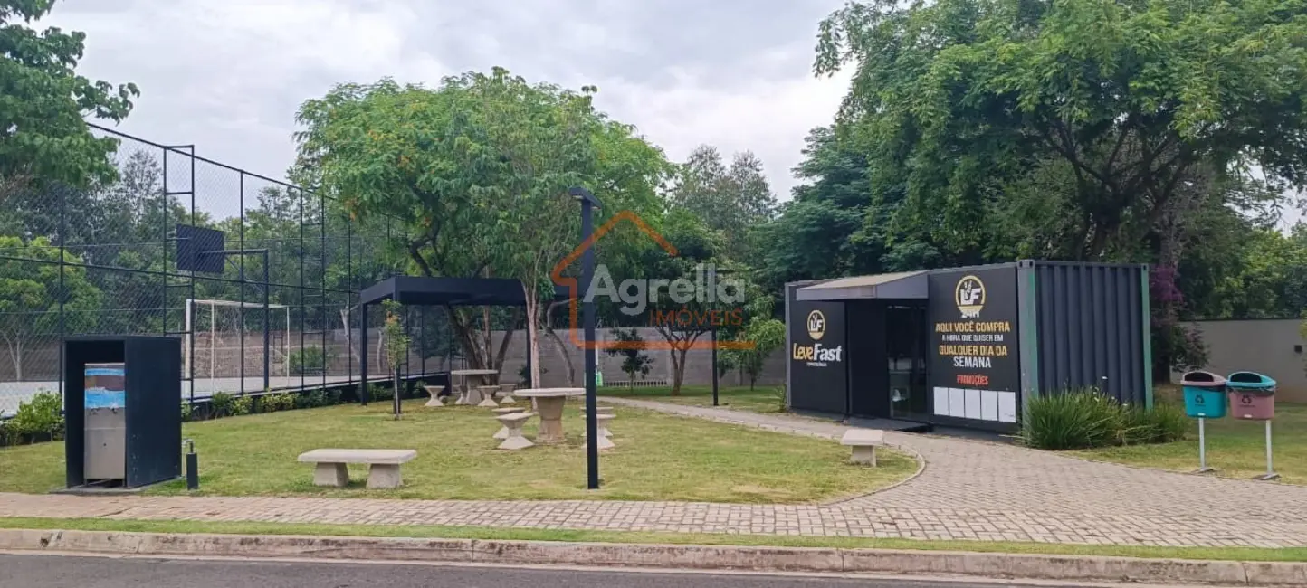 Foto 6 de Terreno / Lote à venda, 330m2 em Estiva Gerbi - SP