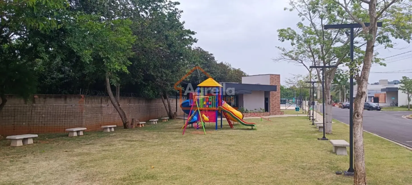 Foto 3 de Terreno / Lote à venda, 330m2 em Estiva Gerbi - SP