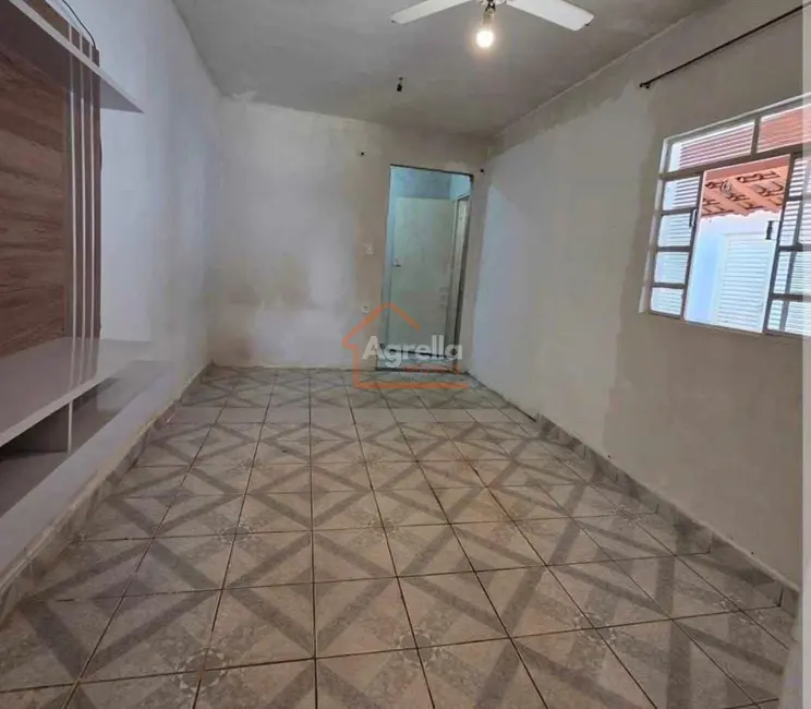 Foto 6 de Casa com 3 quartos à venda, 69m2 em Parque da Imprensa, Mogi Mirim - SP