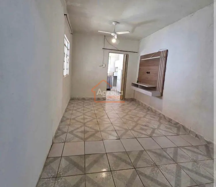 Foto 5 de Casa com 3 quartos à venda, 69m2 em Parque da Imprensa, Mogi Mirim - SP