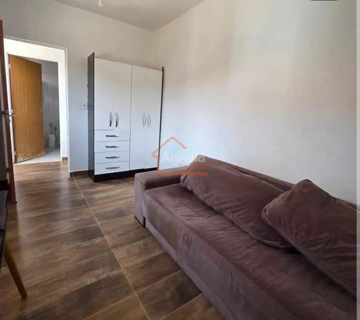 Foto 4 de Casa com 3 quartos à venda, 69m2 em Parque da Imprensa, Mogi Mirim - SP