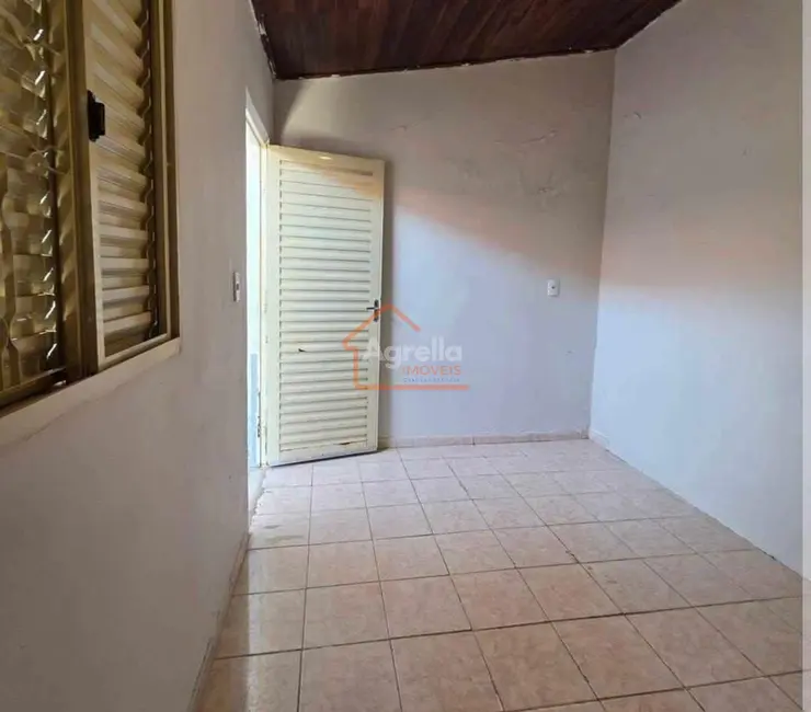 Foto 3 de Casa com 3 quartos à venda, 69m2 em Parque da Imprensa, Mogi Mirim - SP