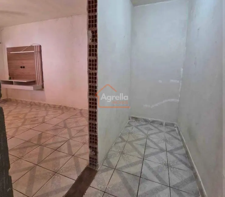 Foto 7 de Casa com 3 quartos à venda, 69m2 em Parque da Imprensa, Mogi Mirim - SP