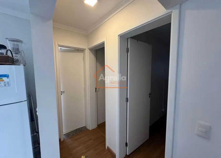 Foto 8 de Apartamento com 2 quartos à venda, 45m2 em Mogi Guacu - SP