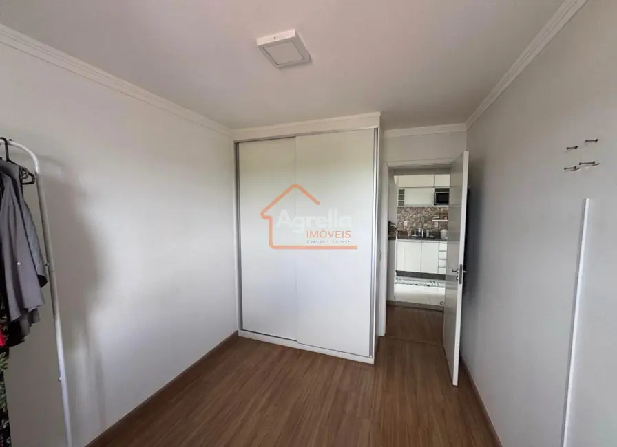 Foto 5 de Apartamento com 2 quartos à venda, 45m2 em Mogi Guacu - SP