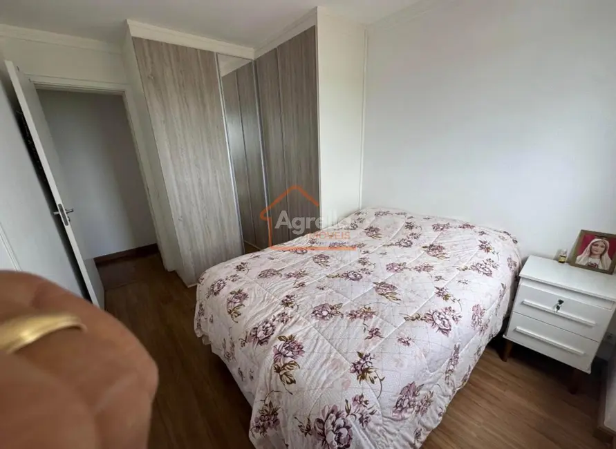 Foto 6 de Apartamento com 2 quartos à venda, 45m2 em Mogi Guacu - SP