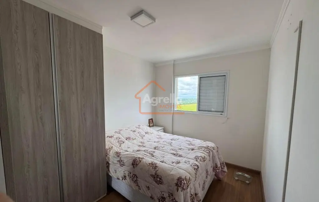 Foto 7 de Apartamento com 2 quartos à venda, 45m2 em Mogi Guacu - SP