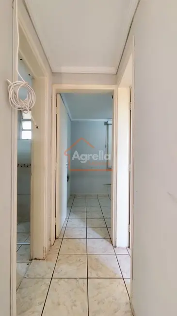 Apartamento com 2 quartos à venda, 45m2 em Jardim Nazareth, Mogi Mirim - SP - imagem 5 Foto 5 de Apartamento com 2 quartos à venda, 45m2 em Jardim Nazareth, Mogi Mirim - SP