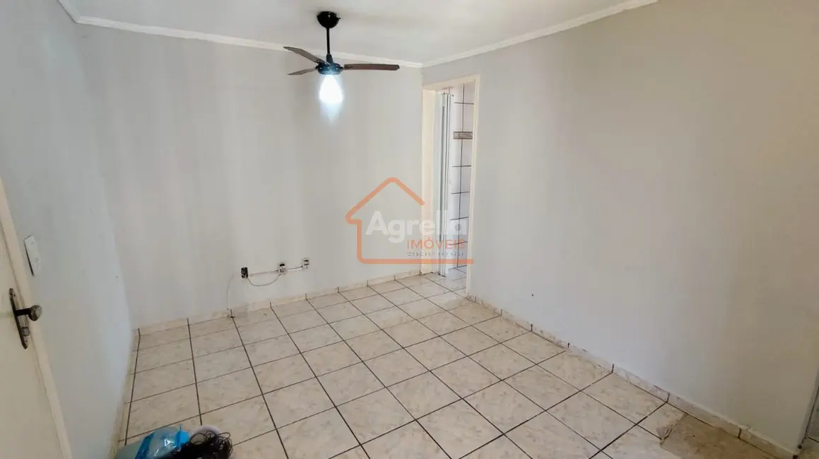 Apartamento com 2 quartos à venda, 45m2 em Jardim Nazareth, Mogi Mirim - SP - imagem 4 Foto 4 de Apartamento com 2 quartos à venda, 45m2 em Jardim Nazareth, Mogi Mirim - SP