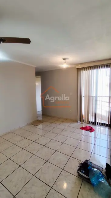 Apartamento com 2 quartos à venda, 45m2 em Jardim Nazareth, Mogi Mirim - SP - imagem 3 Foto 3 de Apartamento com 2 quartos à venda, 45m2 em Jardim Nazareth, Mogi Mirim - SP