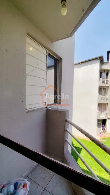 Apartamento com 2 quartos à venda, 45m2 em Jardim Nazareth, Mogi Mirim - SP - imagem 1 Foto 1 de Apartamento com 2 quartos à venda, 45m2 em Jardim Nazareth, Mogi Mirim - SP