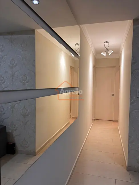 Foto 9 de Apartamento com 2 quartos à venda, 45m2 em Mogi Guacu - SP